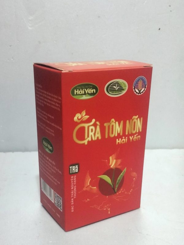 Trà Tôm nõn Hải Yến